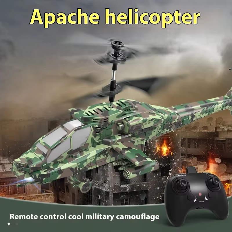 2.4G RC Helicopter Altitude Ho - Rc Helicopter Nitro recension och pris