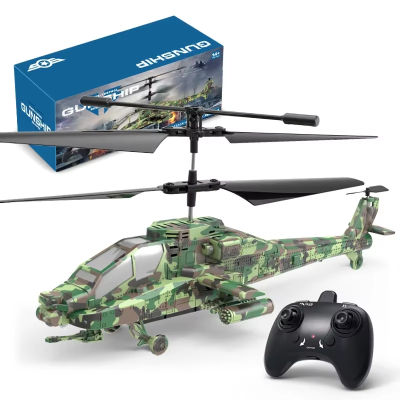 2.4G RC Helicopter Altitude Ho - Rc Helicopter Nitro recension och pris