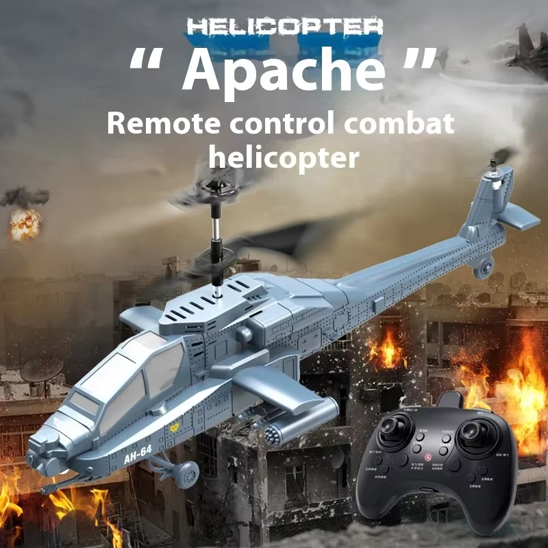 2.4G RC Helicopter Altitude Ho - Rc Helicopter Nitro recension och pris