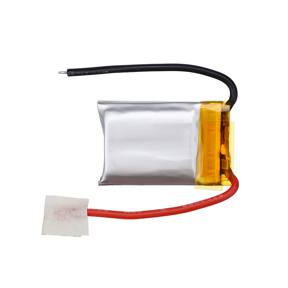 Lipo 180mAh 3.7V Battery for S - Rc Helicopter Parts recension och pris