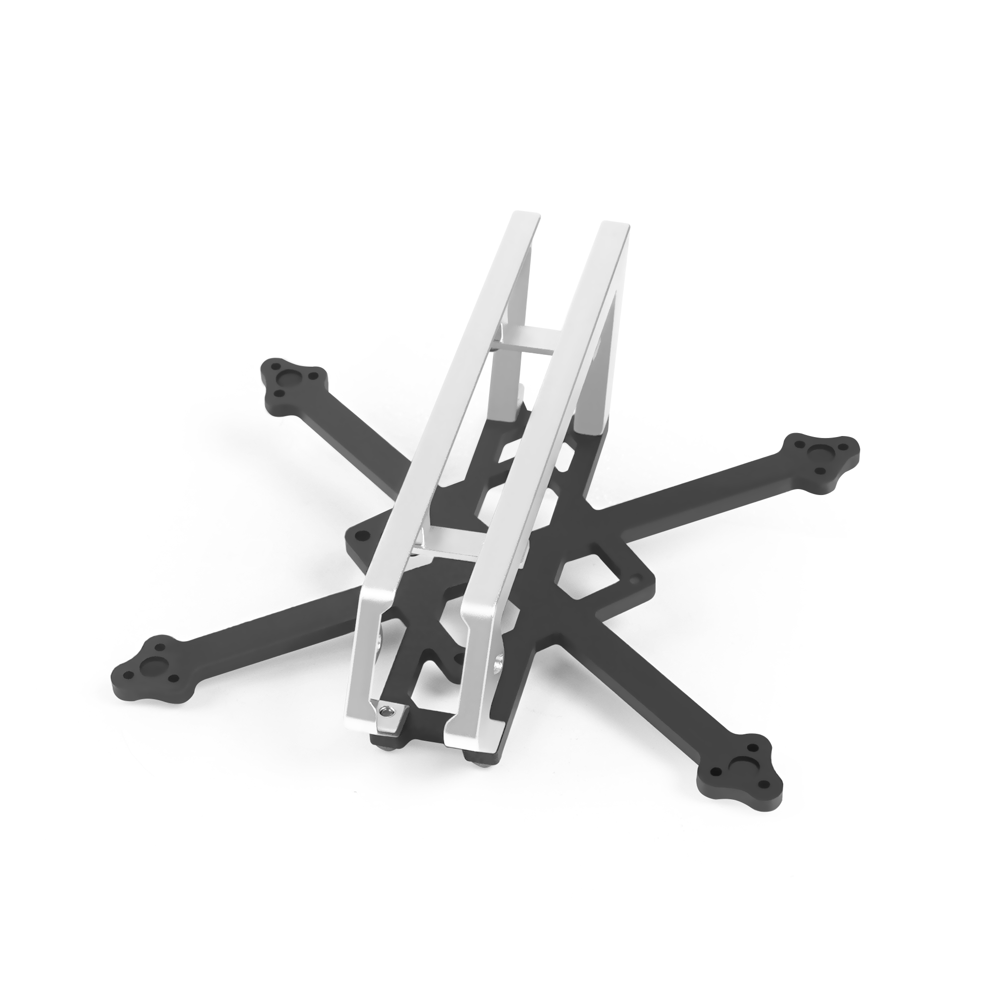 YMZFPV Lighting2 2 Inch FPV Qu - Rc Helicopter Case recension och pris