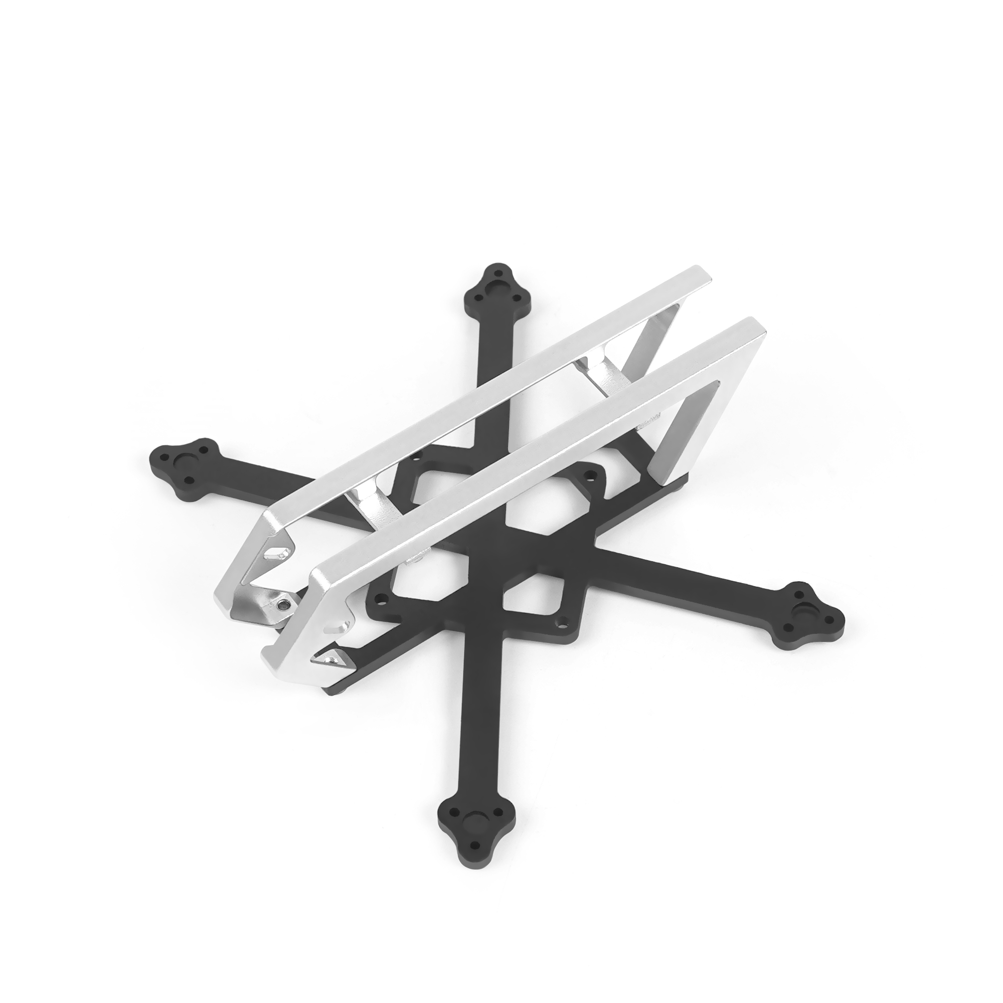 YMZFPV Lighting2 2 Inch FPV Qu - Rc Helicopter Case recension och pris