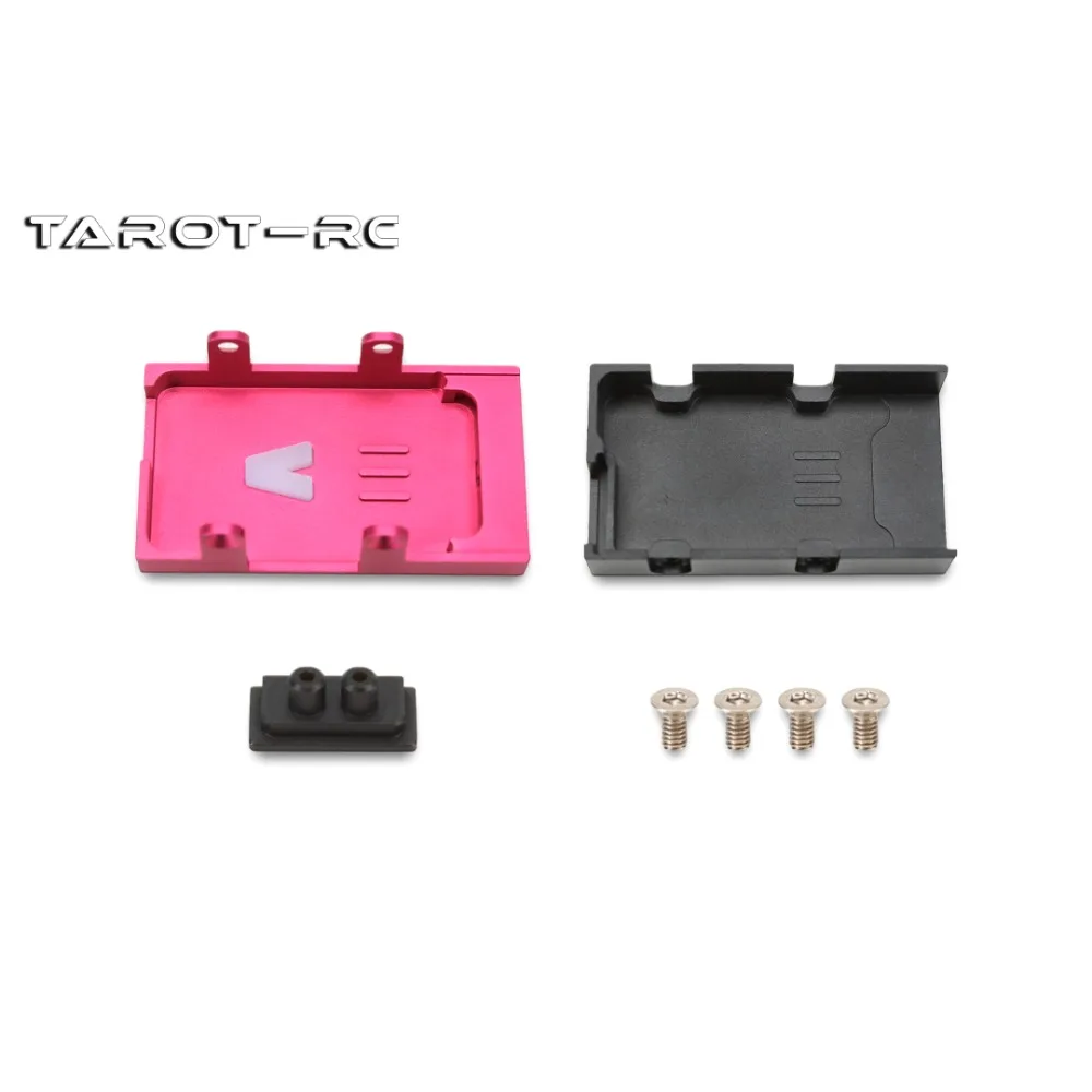 Tarot Metal Case Housing for V - Rc Helicopter Case recension och pris