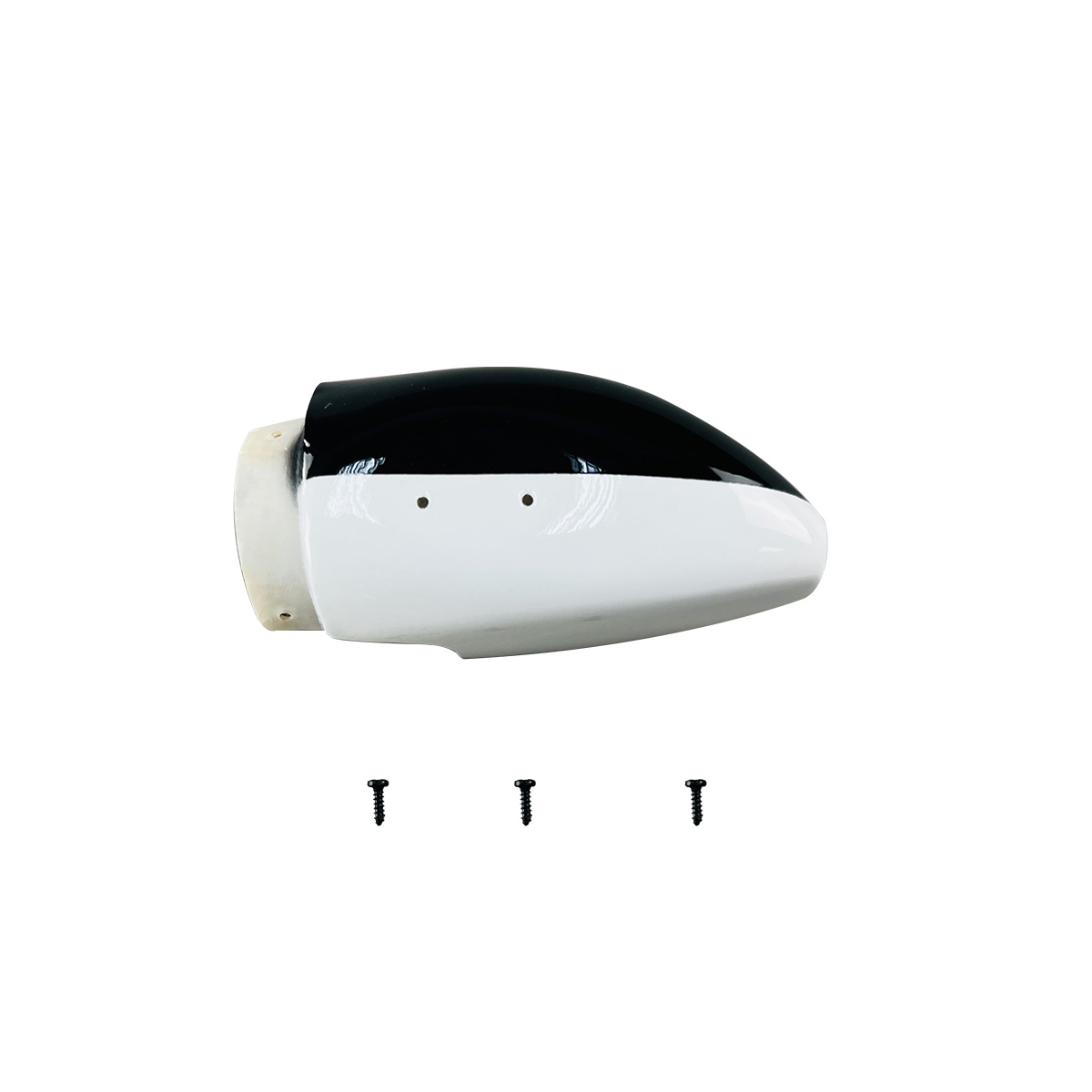 Roban Airwolf 450 Size Fuselag - Rc Helicopter Nitro recension och pris